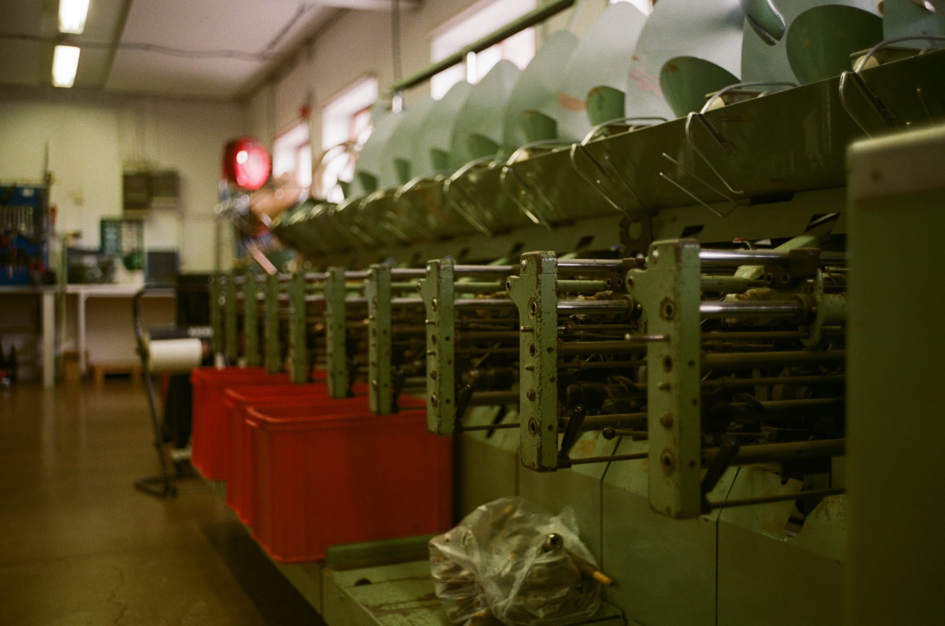 General Manufacturing